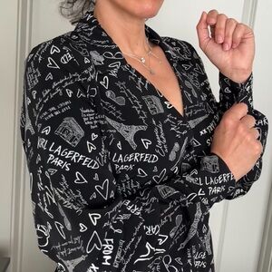 Karl Lagerfeld Paris